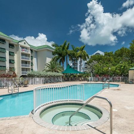 Sunrise Suites Jamaica Suite #102 Key West Luaran gambar