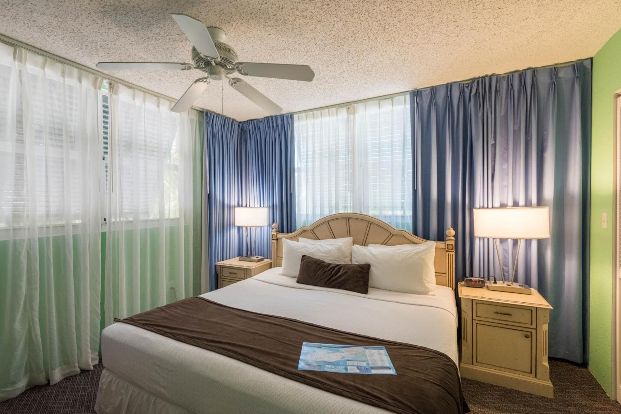 Sunrise Suites Jamaica Suite #102 Key West Bilik gambar