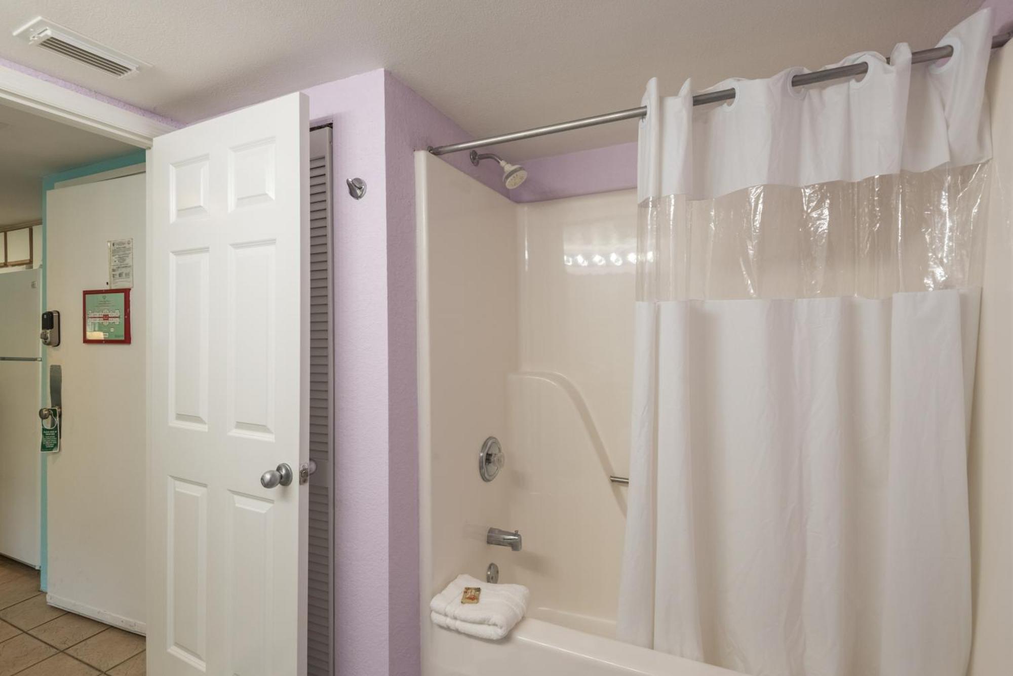 Sunrise Suites Jamaica Suite #102 Key West Bilik gambar