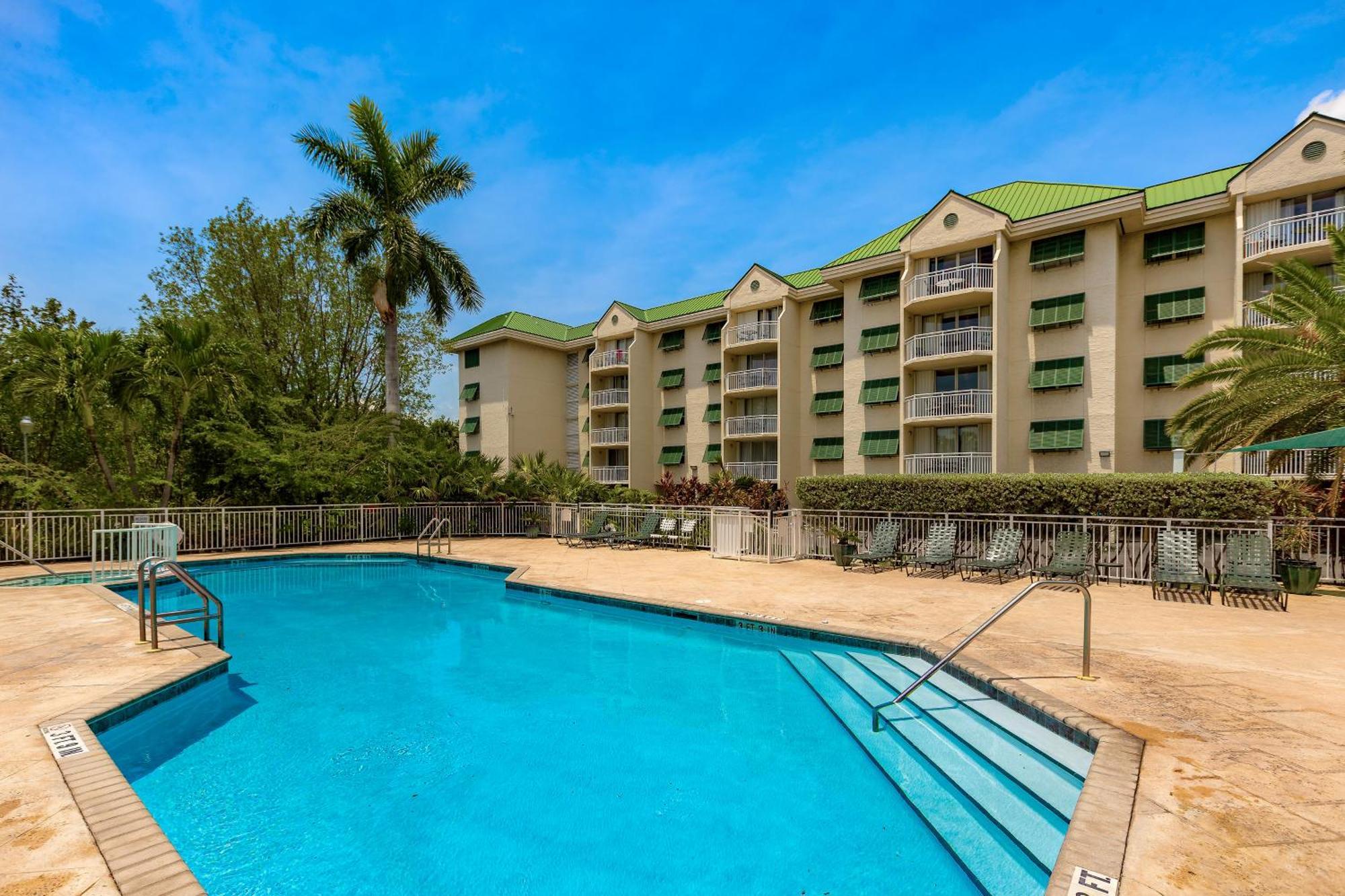 Sunrise Suites Jamaica Suite #102 Key West Bilik gambar