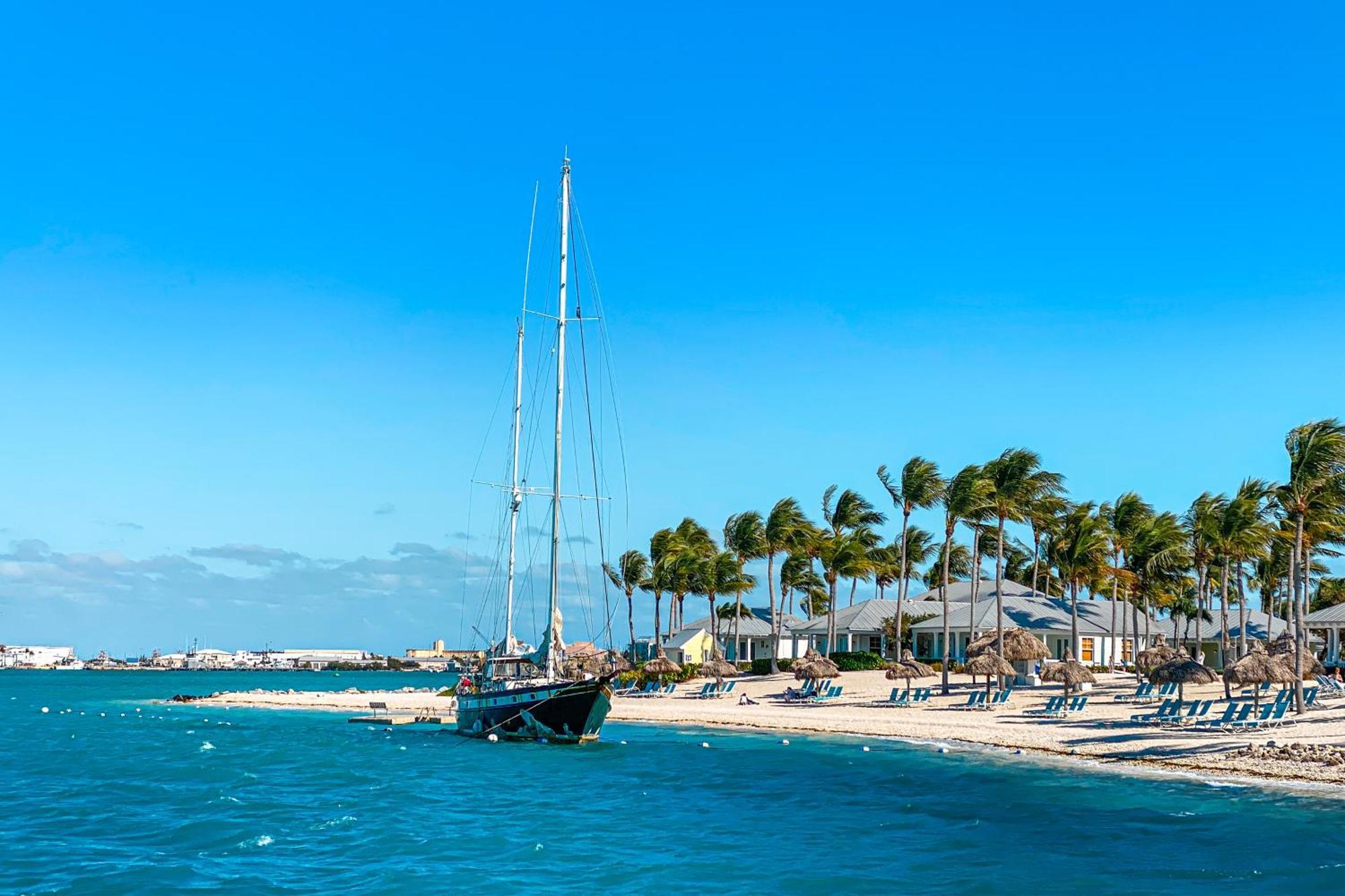 Sunrise Suites Jamaica Suite #102 Key West Bilik gambar