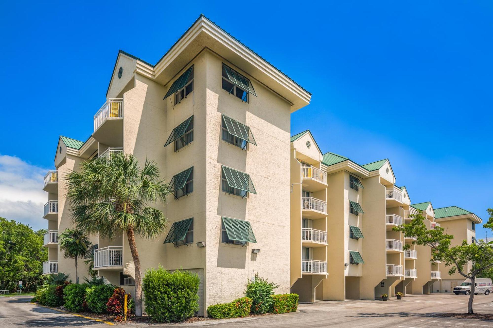 Sunrise Suites Jamaica Suite #102 Key West Bilik gambar