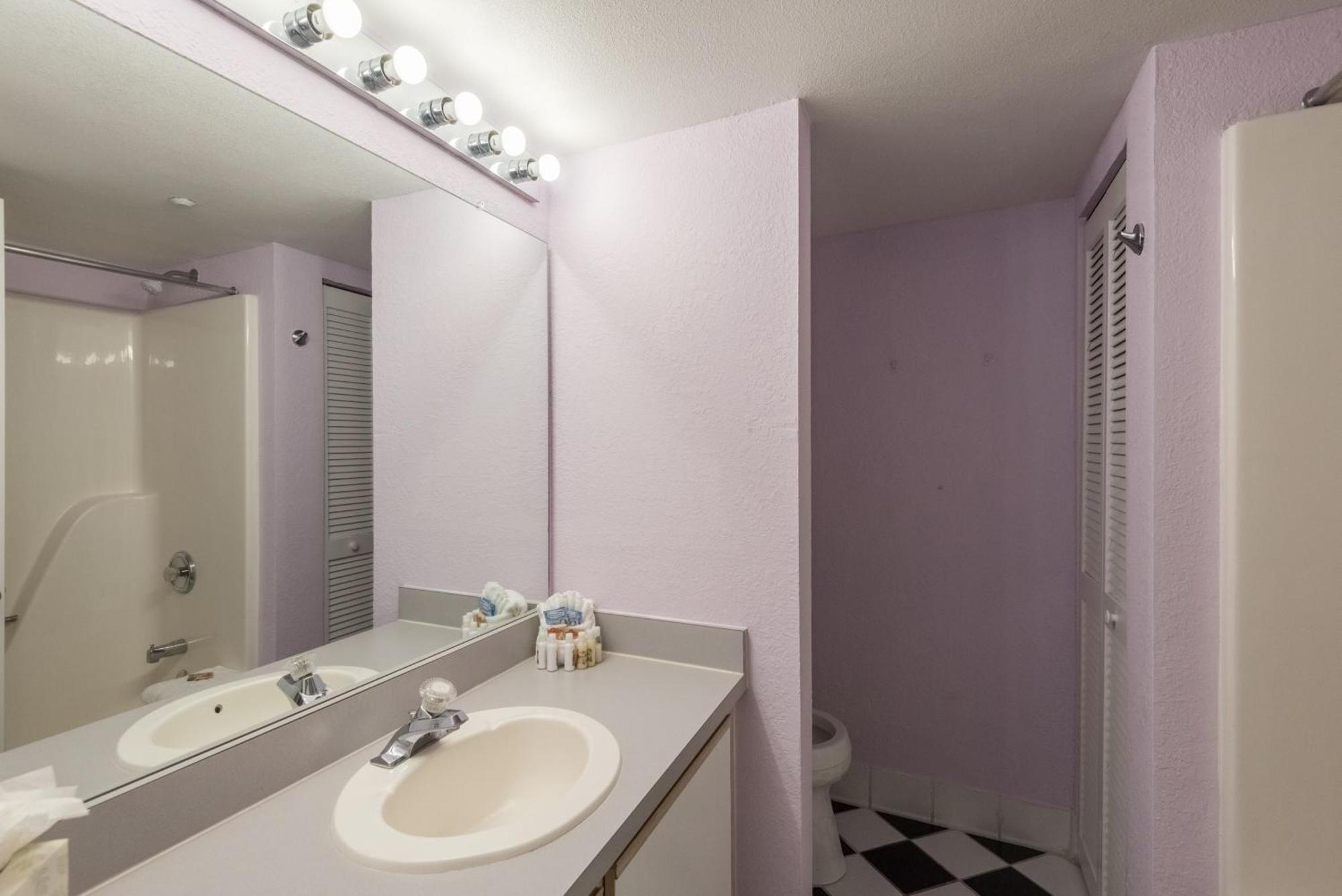 Sunrise Suites Jamaica Suite #102 Key West Bilik gambar