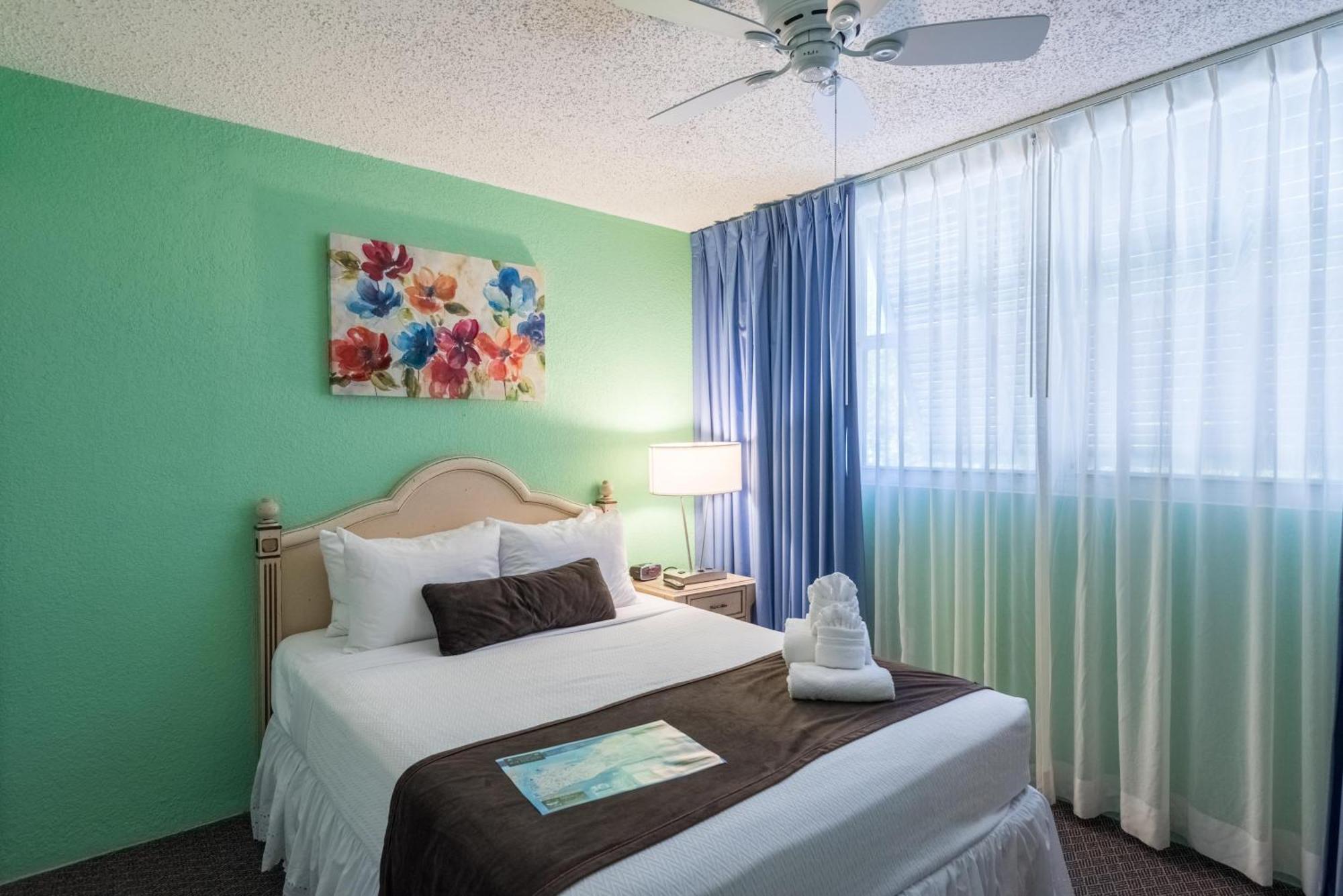 Sunrise Suites Jamaica Suite #102 Key West Bilik gambar