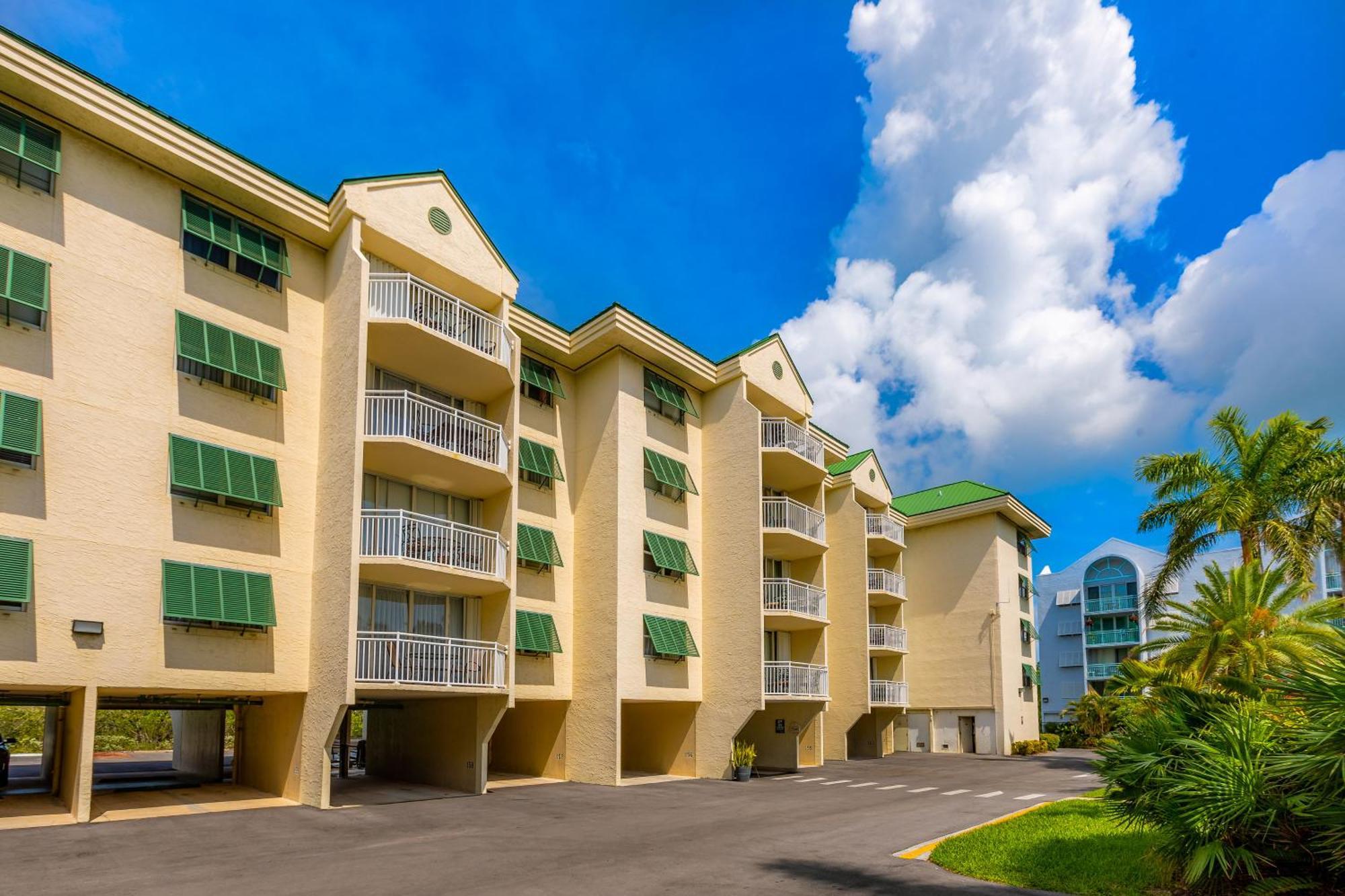 Sunrise Suites Jamaica Suite #102 Key West Bilik gambar