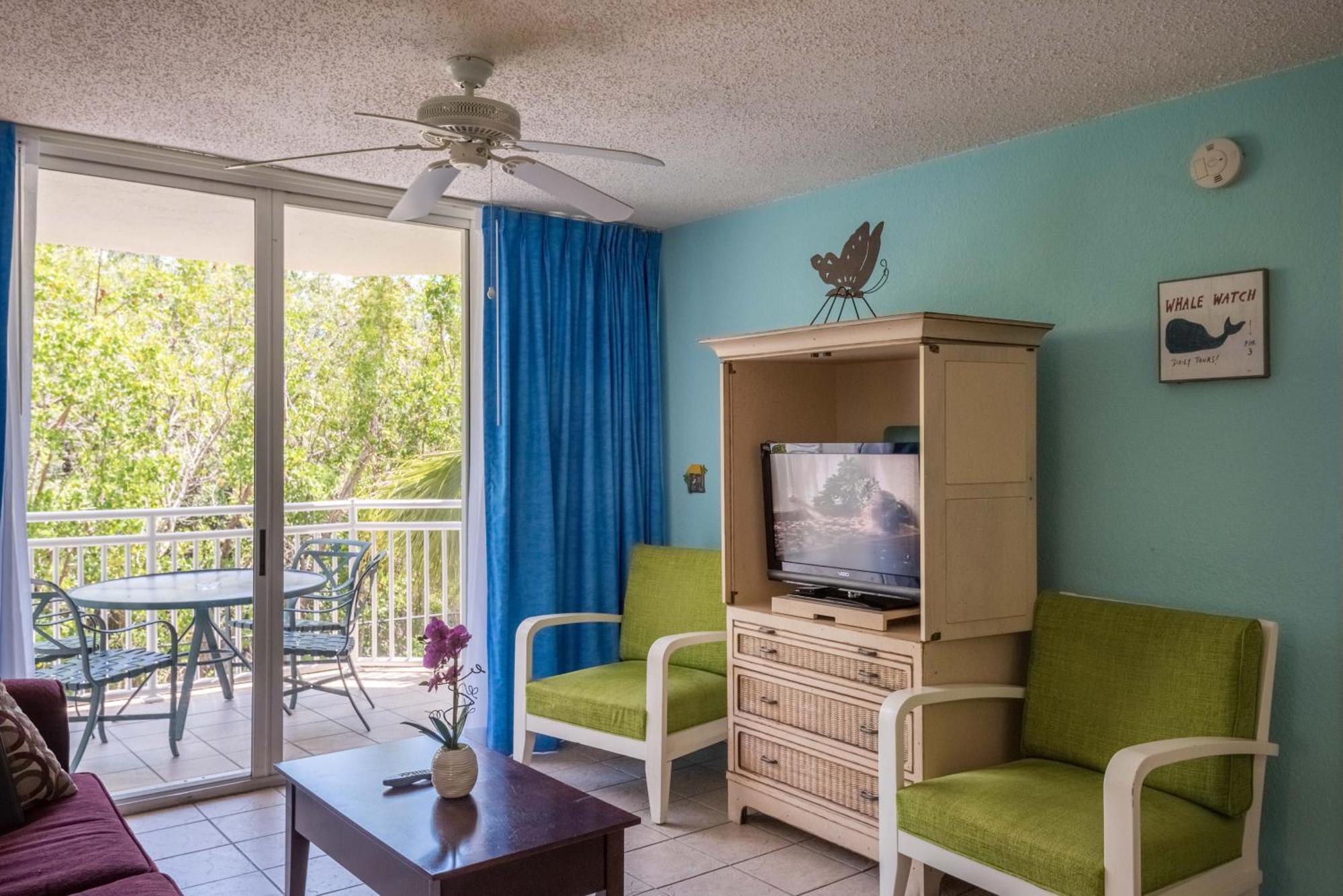Sunrise Suites Jamaica Suite #102 Key West Bilik gambar