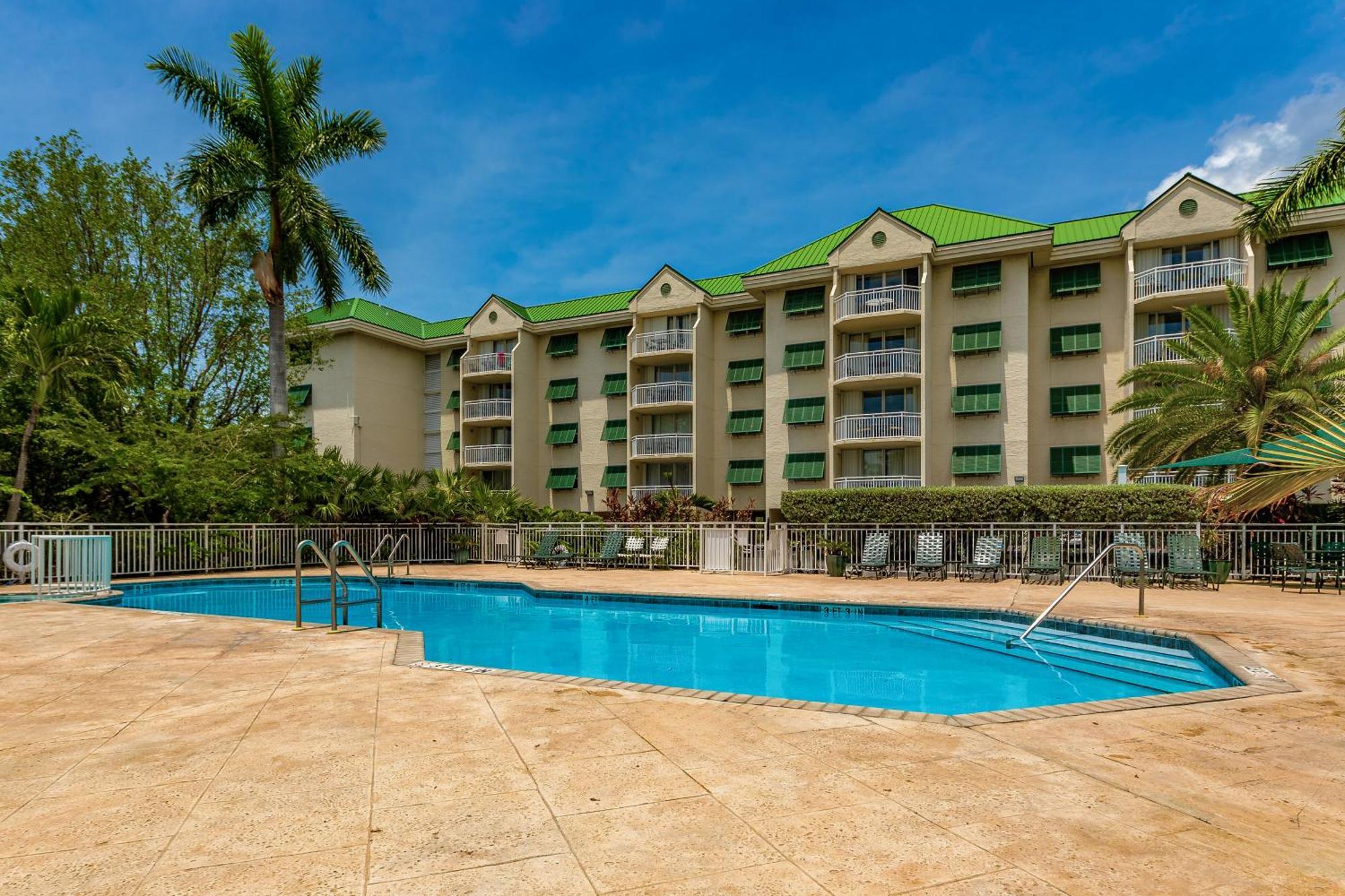 Sunrise Suites Jamaica Suite #102 Key West Bilik gambar