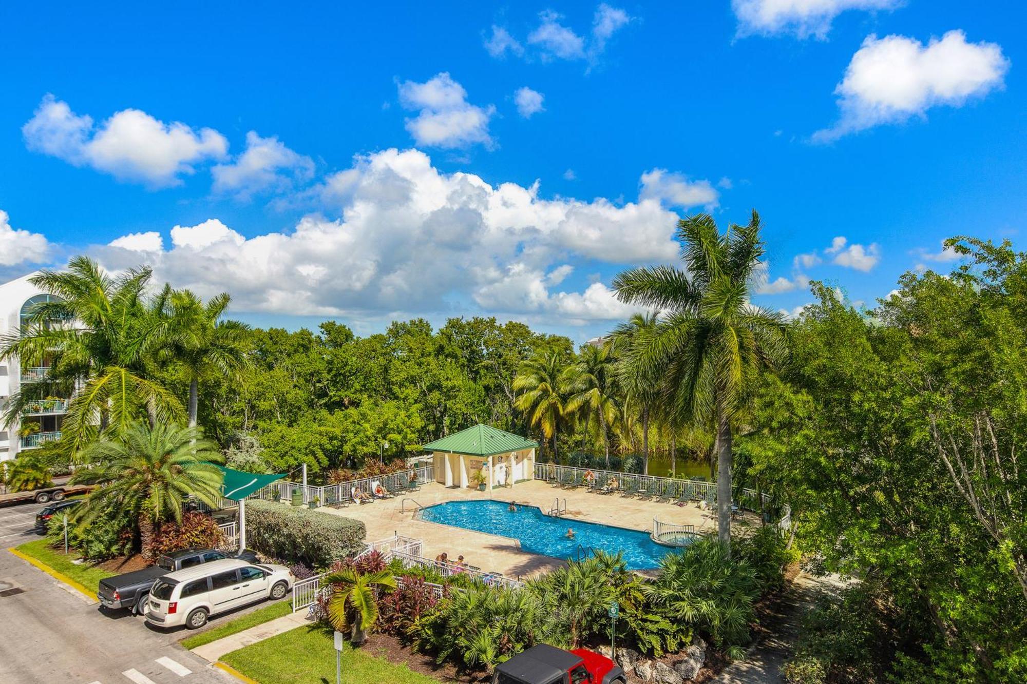 Sunrise Suites Jamaica Suite #102 Key West Bilik gambar