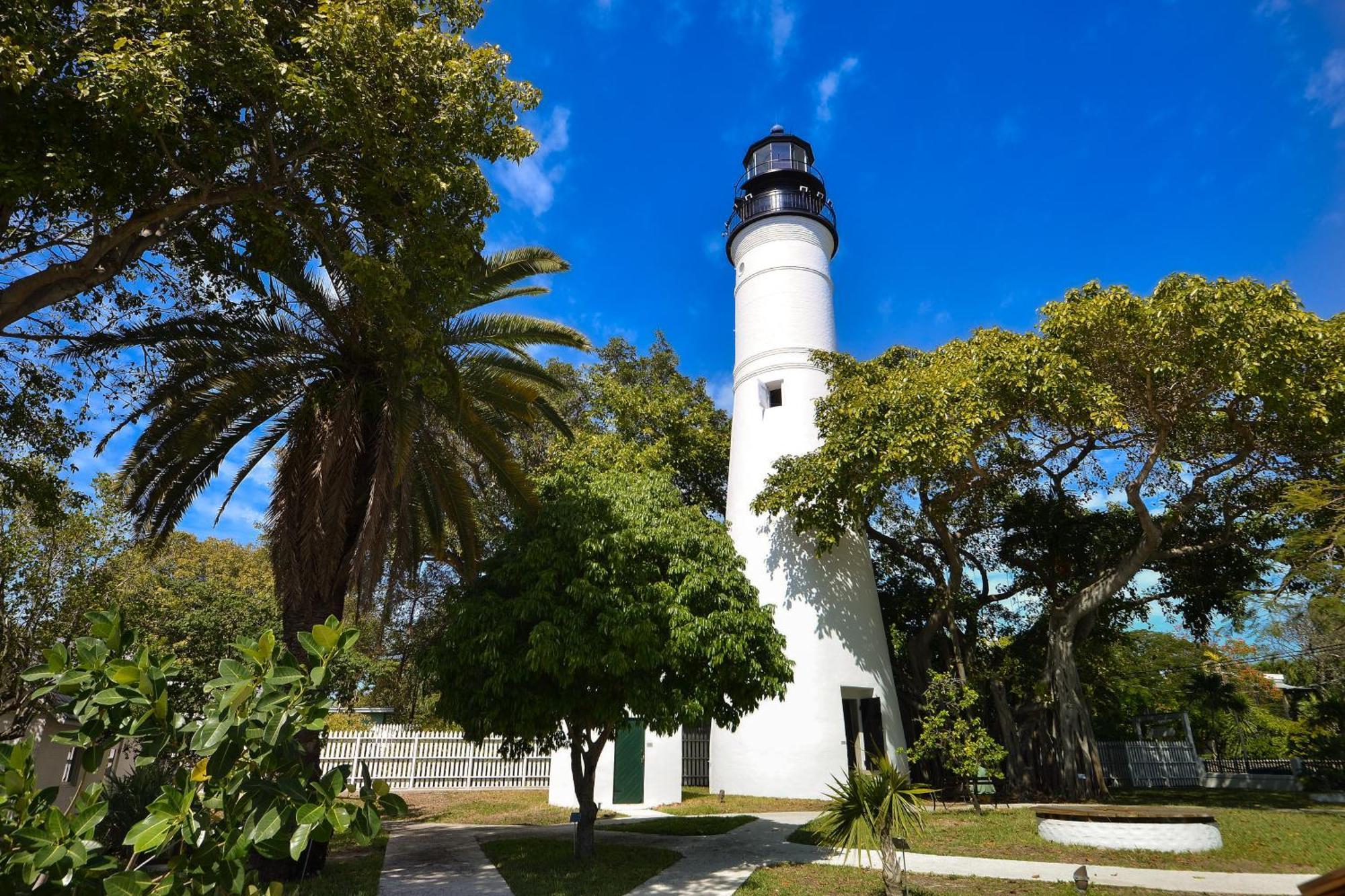 Sunrise Suites Jamaica Suite #102 Key West Bilik gambar