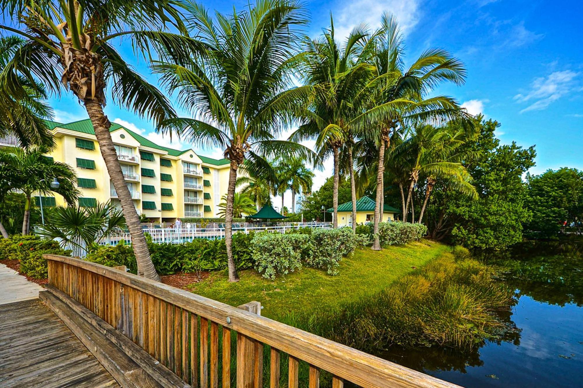 Sunrise Suites Jamaica Suite #102 Key West Bilik gambar