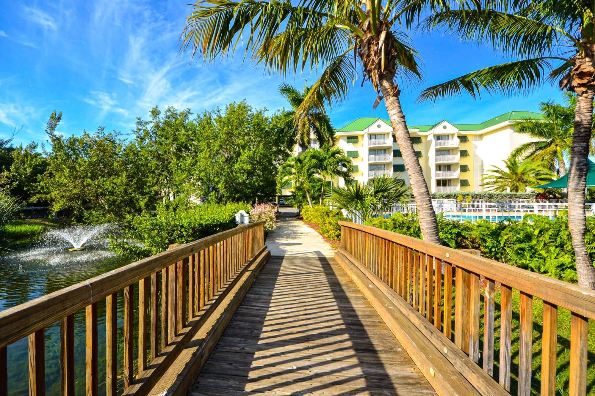 Sunrise Suites Jamaica Suite #102 Key West Bilik gambar