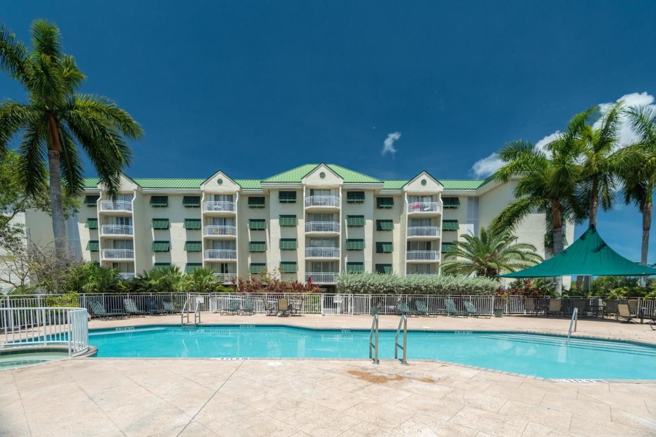 Sunrise Suites Jamaica Suite #102 Key West Luaran gambar