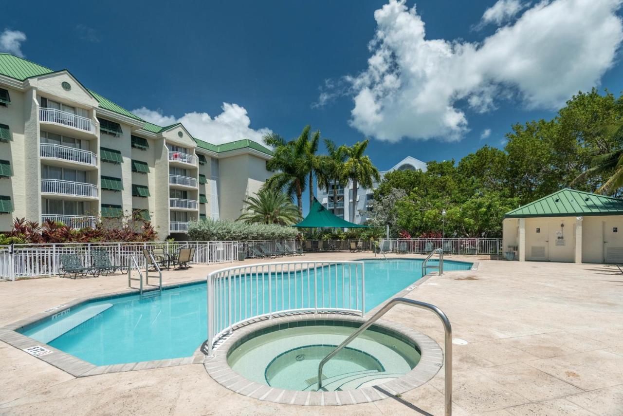 Sunrise Suites Jamaica Suite #102 Key West Luaran gambar