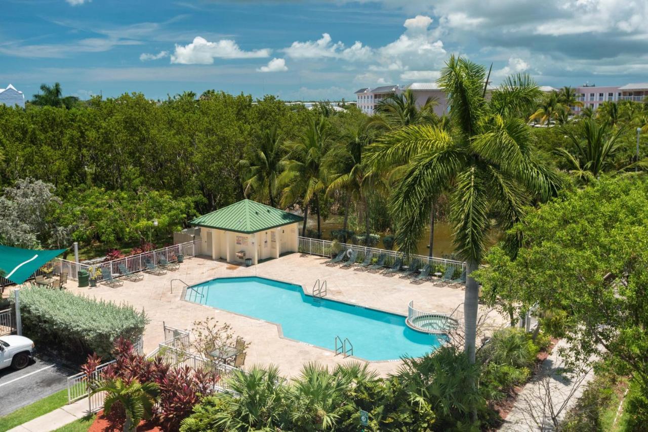 Sunrise Suites Jamaica Suite #102 Key West Luaran gambar