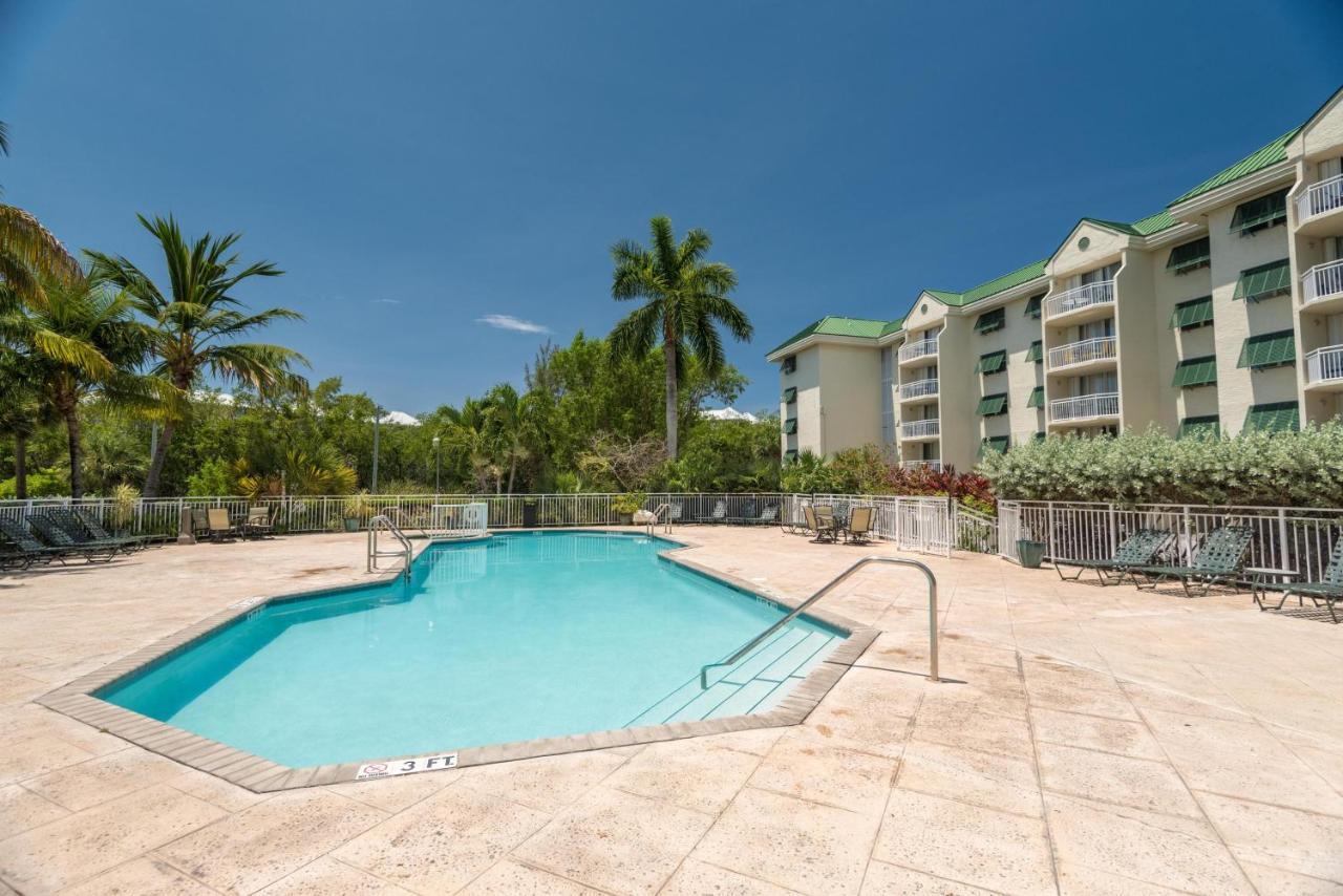 Sunrise Suites Jamaica Suite #102 Key West Luaran gambar