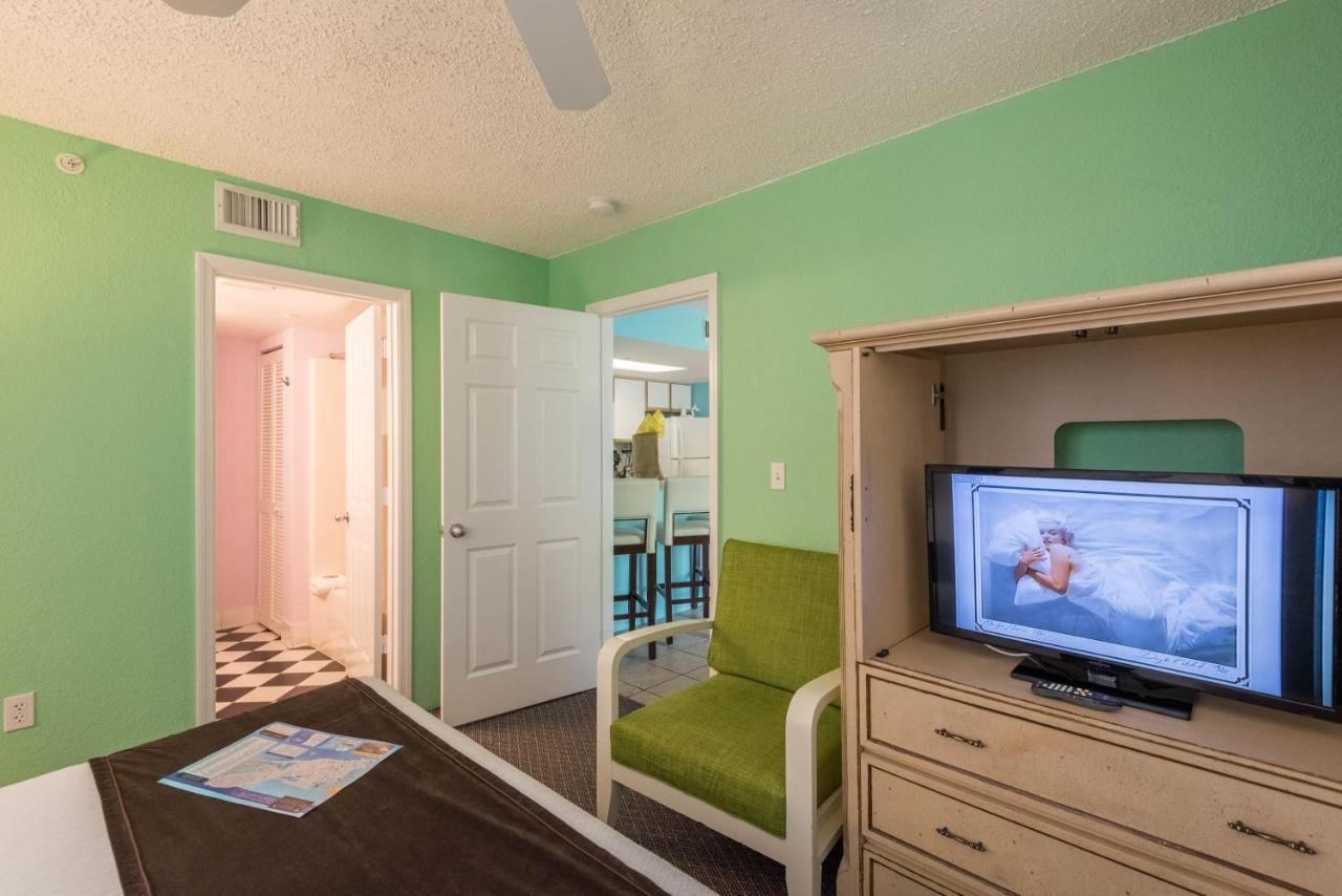 Sunrise Suites Jamaica Suite #102 Key West Luaran gambar